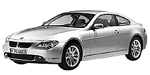 BMW E63 P0214 Fault Code