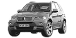 BMW E70 P0214 Fault Code
