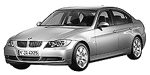 BMW E92 P0214 Fault Code