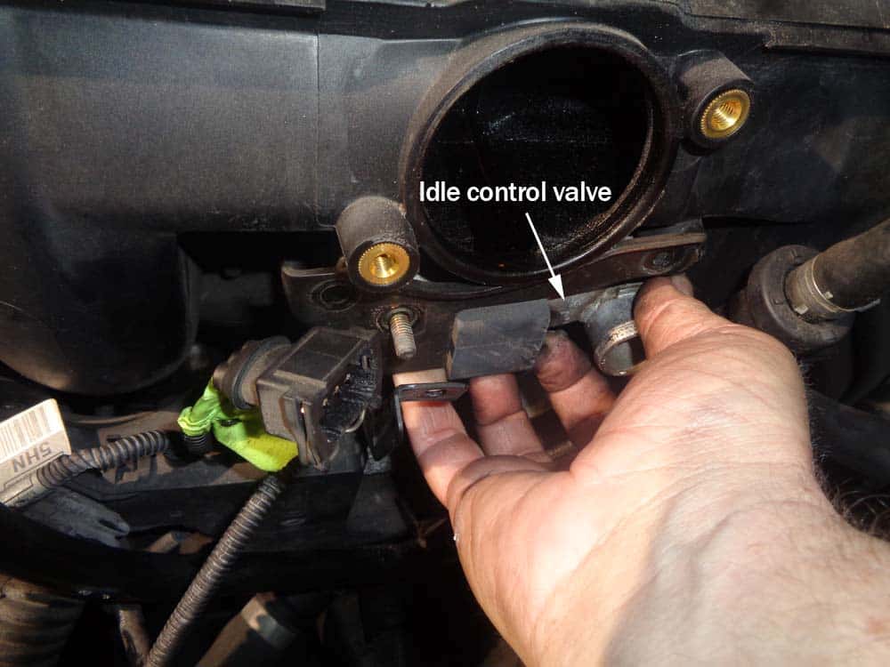 See P0214 in engine