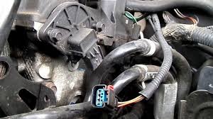See P0214 repair manual